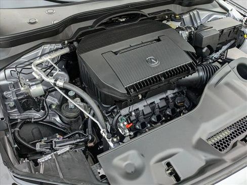 New 2026 Acura MDX A-Spec AWD/4WD image 18