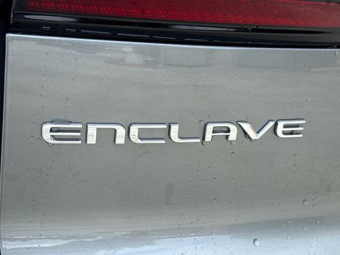 New 2026 Buick Enclave Sport Touring w/ Super Cruise Package image 12