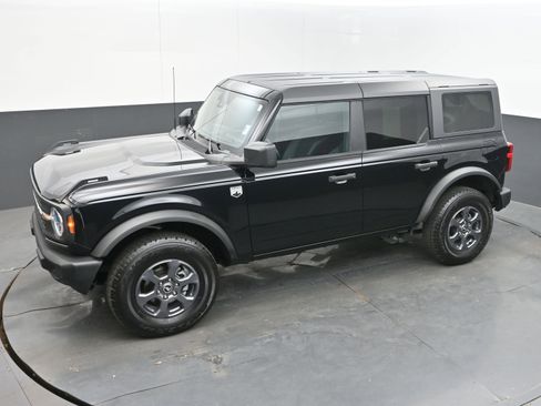 Used 2025 Ford Bronco Big Bend AWD/4WD image 32
