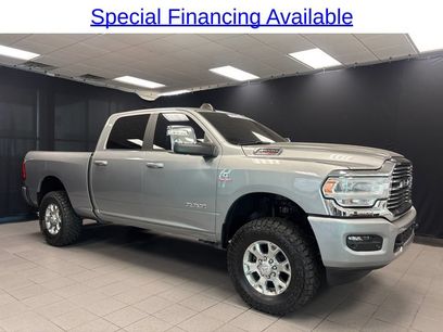 Used 2024 RAM 2500 Laramie