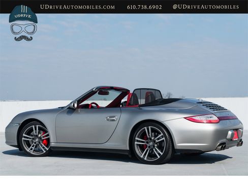 Used 2012 Porsche 911 Carrera 4S image 5