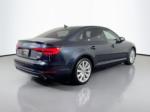 Used 2017 Audi A4 2.0T Premium w/ Convenience Package image 6