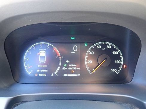 Used 2024 Honda Ridgeline Black Edition image 30