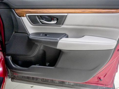 Used 2021 Honda CR-V EX-L image 32