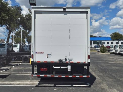 New 2024 Isuzu NQR image 5