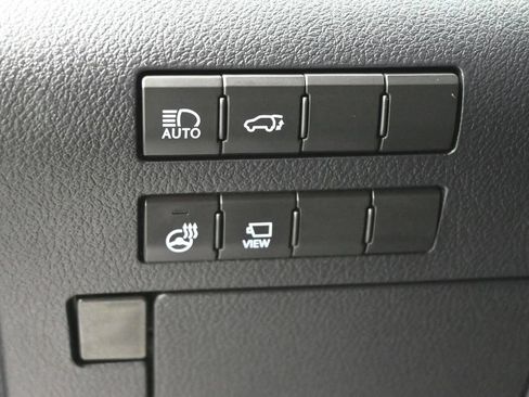 Used 2022 Lexus RX 350 F Sport w/ Accessory Package AWD/4WD image 6
