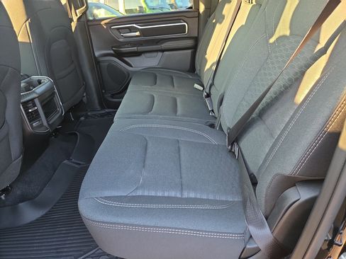 New 2026 RAM 1500 Big Horn w/ Night Edition image 6