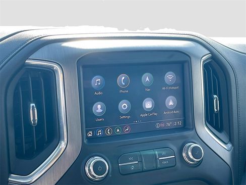 Used 2021 GMC Sierra 1500 Denali w/ Denali Premium Package image 14