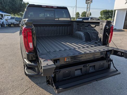New 2026 GMC Sierra 1500 AT4X AWD/4WD image 29