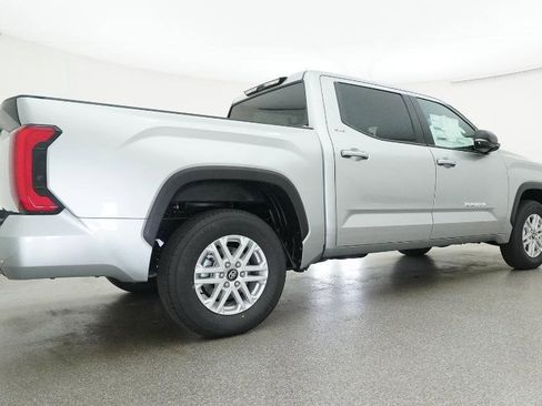 New 2026 Toyota Tundra SR5 RWD image 18