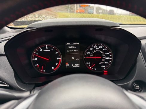 Used 2022 Subaru WRX image 16