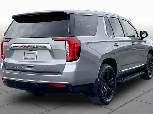 Used 2023 GMC Yukon SLT image 13