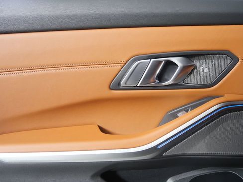 Used 2025 BMW M3 Competition AWD/4WD image 14