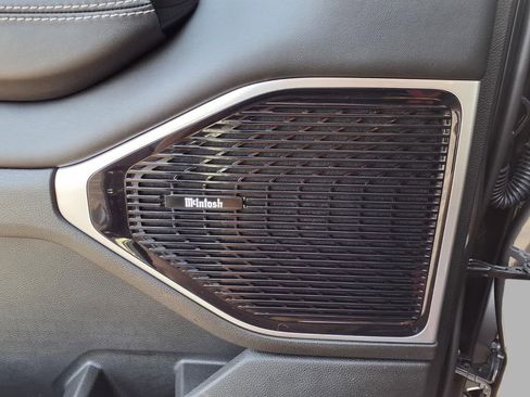 New 2026 Jeep Grand Wagoneer Limited image 25