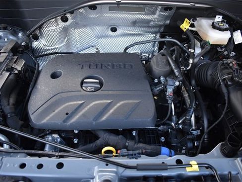 New 2026 Chevrolet TrailBlazer LT w/ Convenience Package image 34