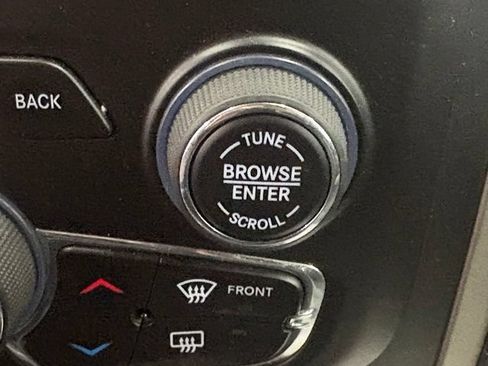 Used 2016 RAM 1500 Big Horn AWD/4WD image 26