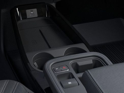 New 2025 Ford Mustang Mach-E Premium w/ Interior Protection Package AWD/4WD image 15