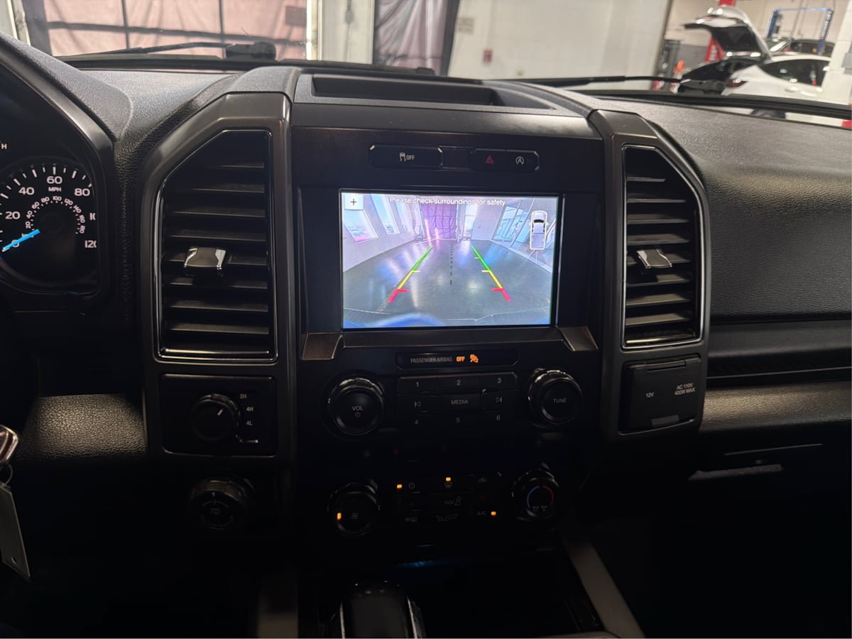Used 2019 Ford F150 XLT w/ Equipment Group 302A Luxury AWD/4WD image 28