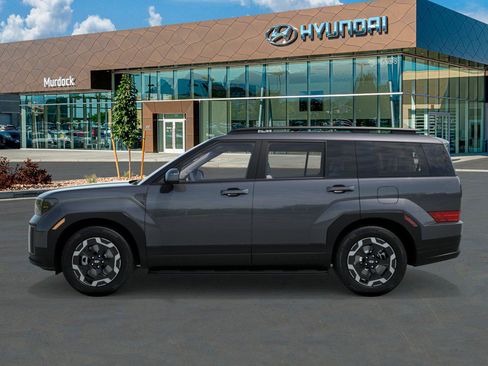 New 2026 Hyundai Santa Fe SEL AWD/4WD image 42