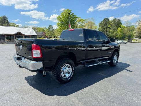 Used 2020 RAM 2500 Big Horn image 6