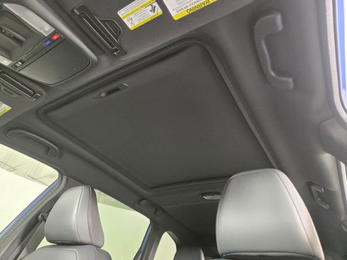 New 2026 Subaru Forester Touring image 10