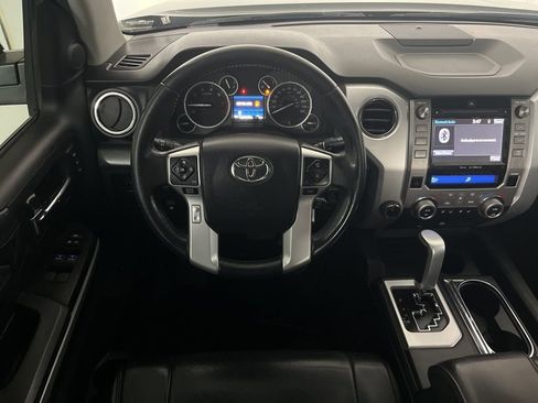 Used 2017 Toyota Tundra Platinum AWD/4WD image 31