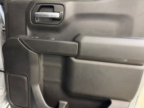 Used 2024 GMC Sierra 1500 Pro w/ Pro Value Package image 25