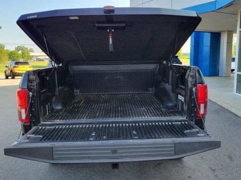 Used 2019 Ford F150 XLT w/ Equipment Group 302A Luxury image 8