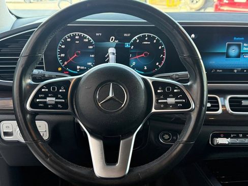 Used 2020 Mercedes-Benz GLE 350 4MATIC image 18