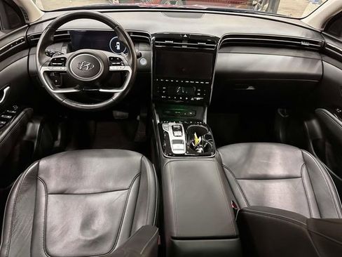 Used 2023 Hyundai Tucson Limited AWD/4WD image 19