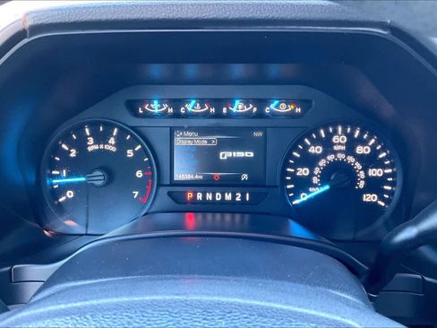 Used 2017 Ford F150 XL w/ Equipment Group 101A Mid RWD image 25