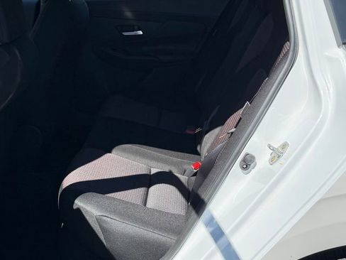 New 2026 Nissan Sentra SR FWD image 19