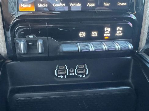 Used 2022 RAM 2500 Laramie image 43