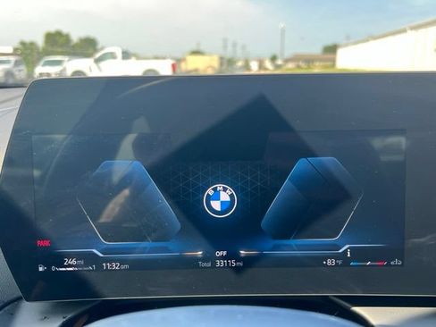 Used 2025 BMW 228i xDrive AWD/4WD image 21