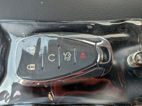 Certified 2023 Chevrolet Malibu LT image 37