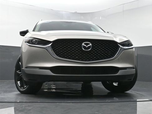 Used 2023 MAZDA CX-30 2.5 Turbo w/ Premium Package image 28