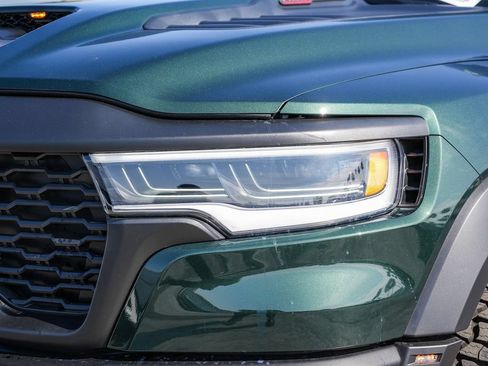New 2026 RAM 1500 RHO w/ RHO Level 1 Equipment Group AWD/4WD image 5