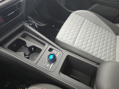 New 2025 Volkswagen Tiguan S image 24