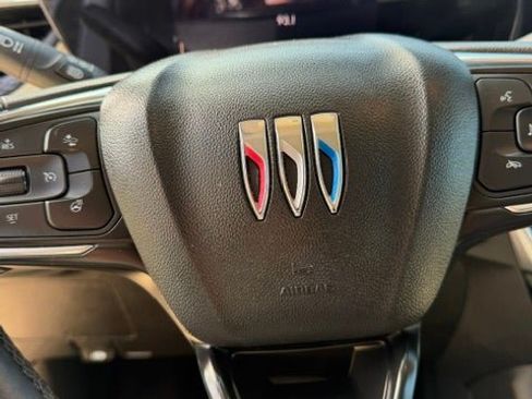 Used 2024 Buick Encore GX Sport Touring w/ Comfort Package FWD image 10