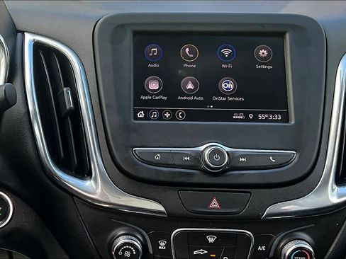 Used 2020 Chevrolet Equinox LT FWD image 7
