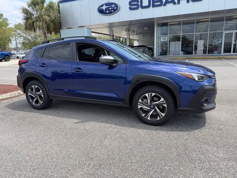 Used 2025 Subaru Crosstrek 2.0i Premium AWD/4WD image 1