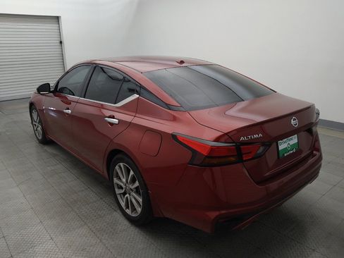 Used 2019 Nissan Altima 2.5 SL FWD image 5