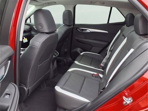 New 2026 Buick Envision Sport Touring image 24