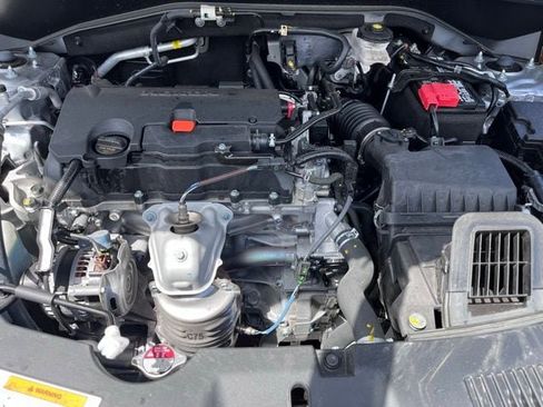 Used 2024 Honda HR-V EX-L image 5