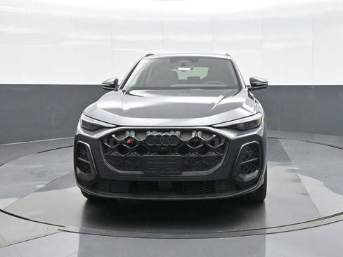 New 2026 Audi SQ5 Premium Plus AWD/4WD image 2