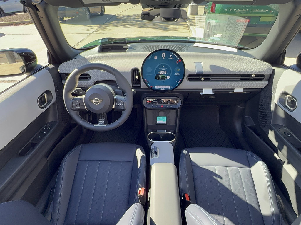Used 2026 MINI Cooper S FWD image 6