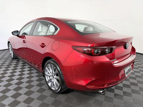 Used 2025 MAZDA MAZDA3 s FWD image 16
