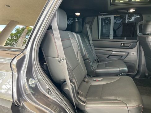 Used 2024 Toyota Sequoia TRD Pro image 28