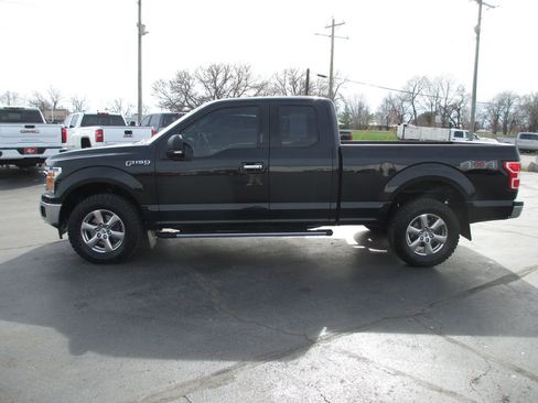 Used 2018 Ford F150 XLT w/ Equipment Group 301A Mid image 10