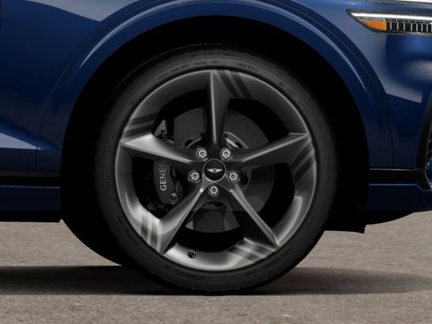 New 2026 Genesis GV70 2.5T Sport Prestige image 12